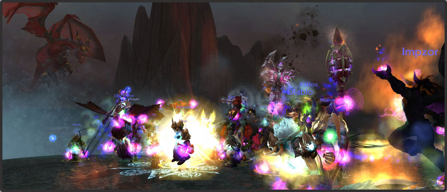 Spine of Deathwing 25 Heroic